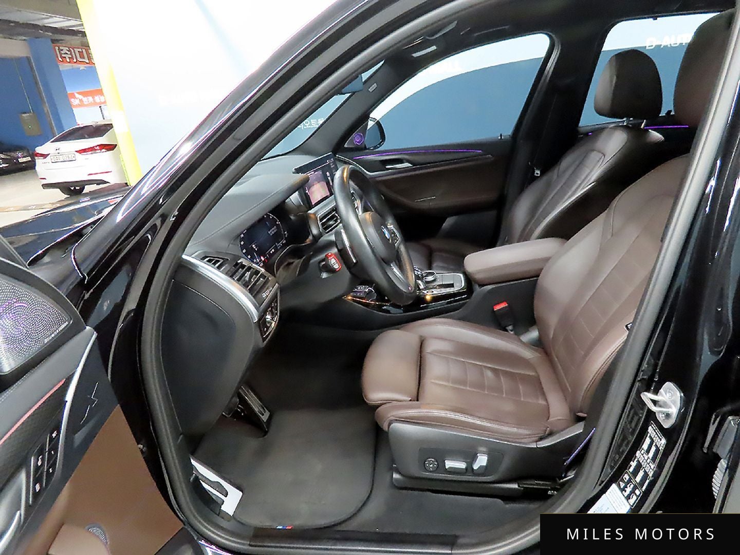 BMW X3 (G01) 2022 — миниатюра 6