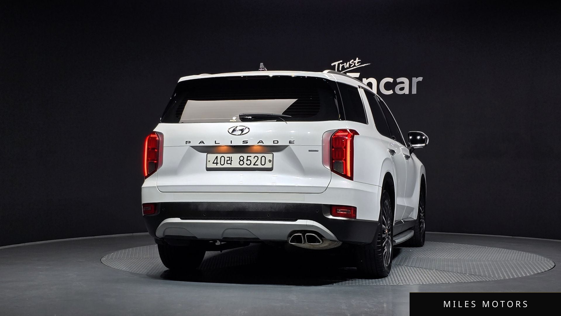Hyundai Palisade 2019 — миниатюра 4