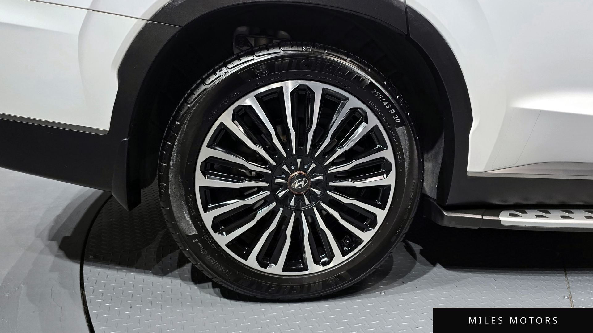 Hyundai Palisade 2019 — миниатюра 5