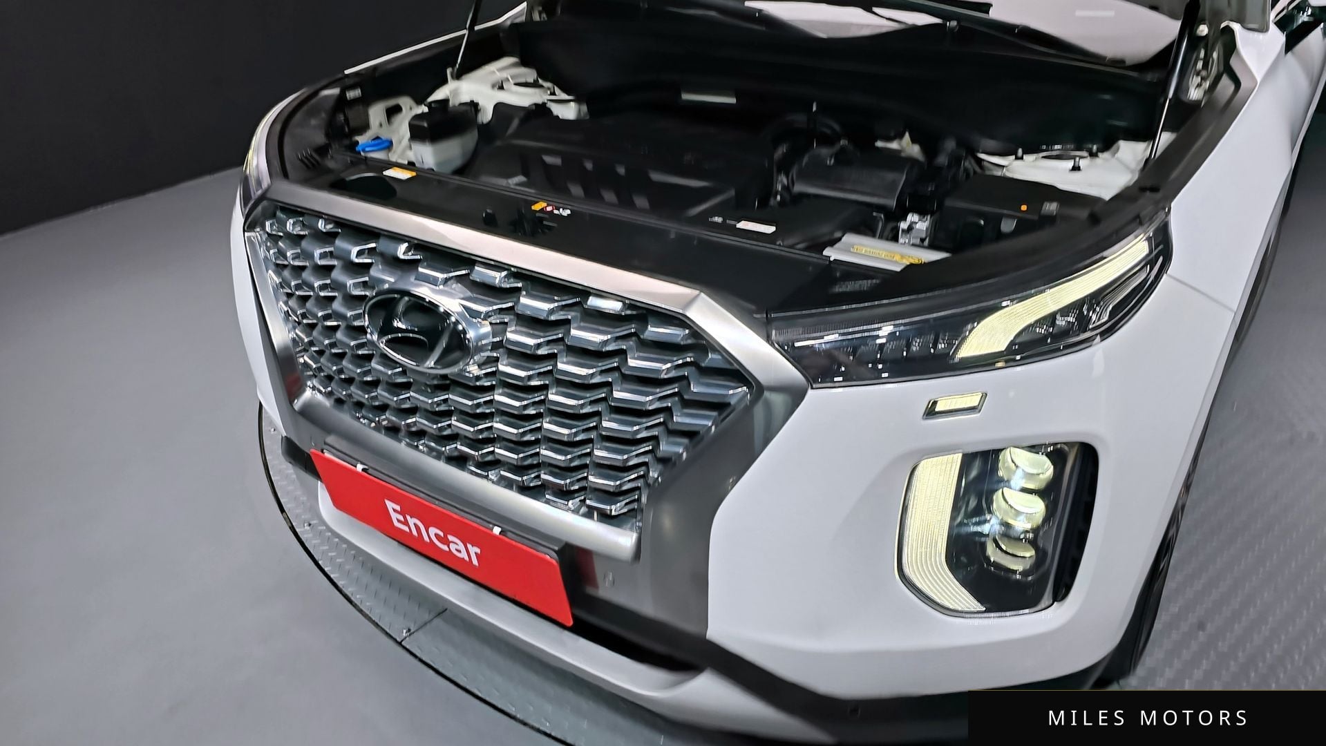 Hyundai Palisade 2019 — миниатюра 6