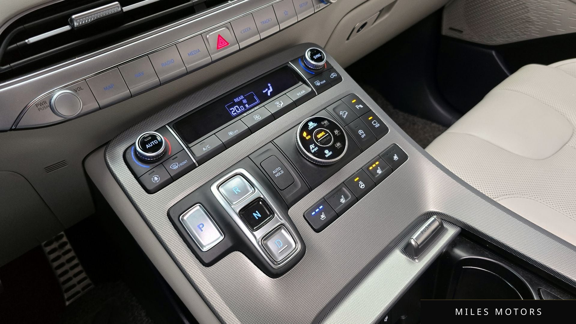 Hyundai Palisade 2019 — миниатюра 12