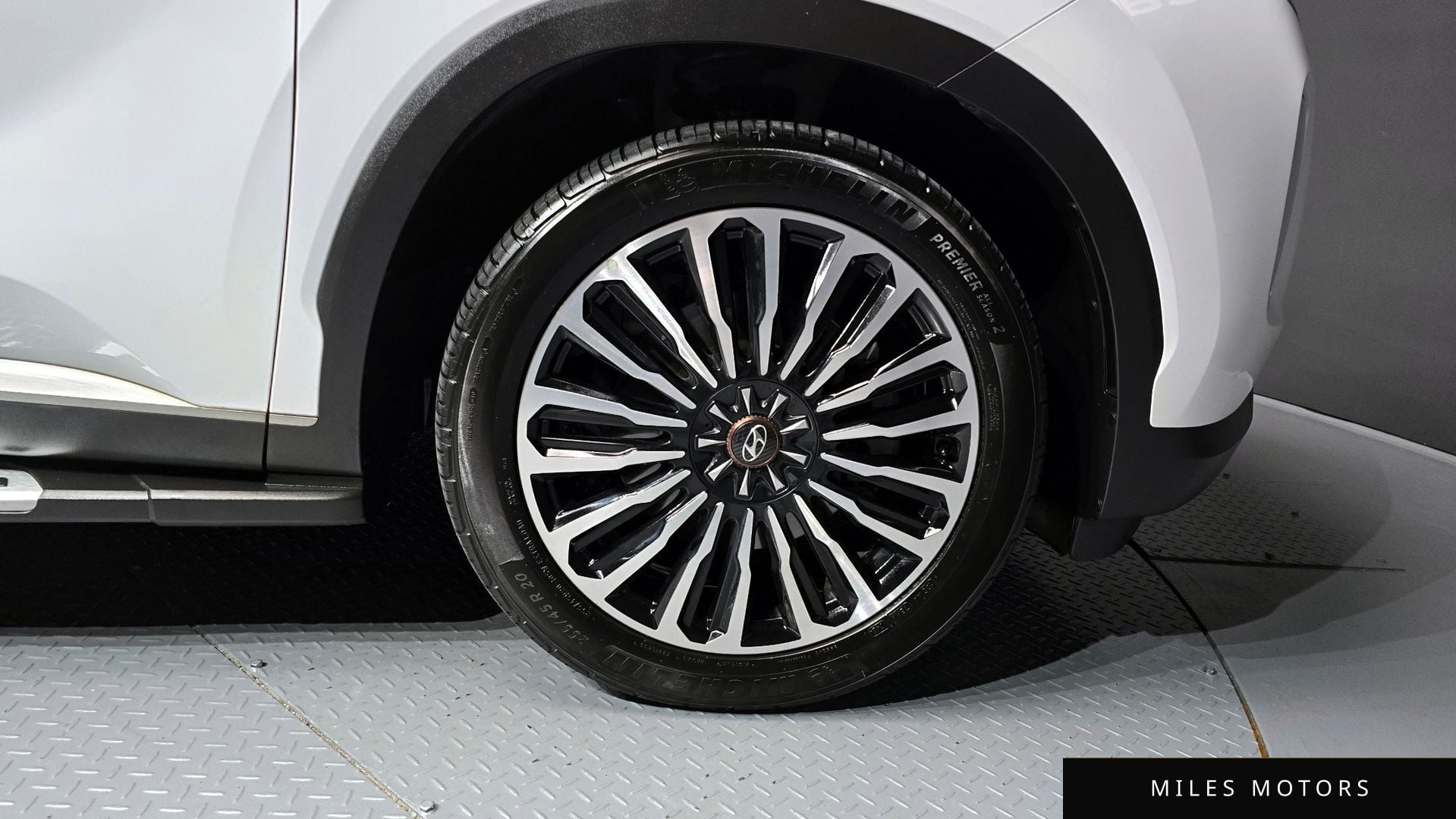 Hyundai Palisade 2019 — миниатюра 7