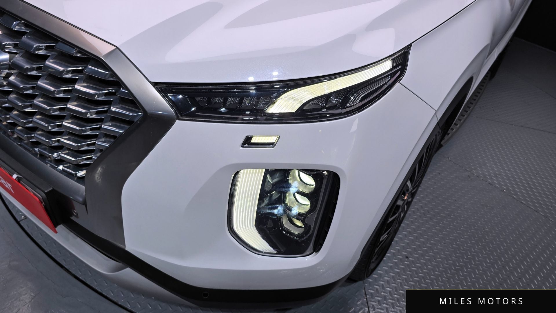 Hyundai Palisade 2019 — миниатюра 8