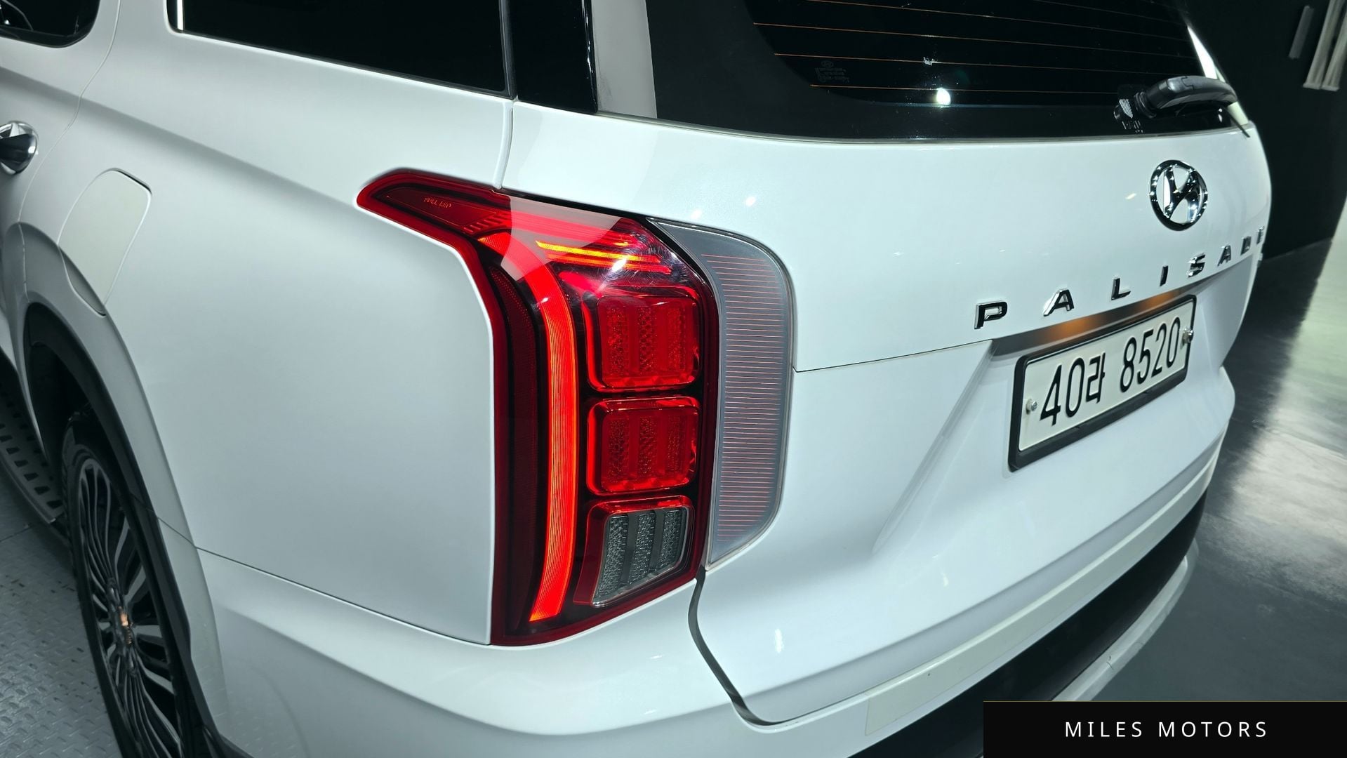 Hyundai Palisade 2019 — миниатюра 9