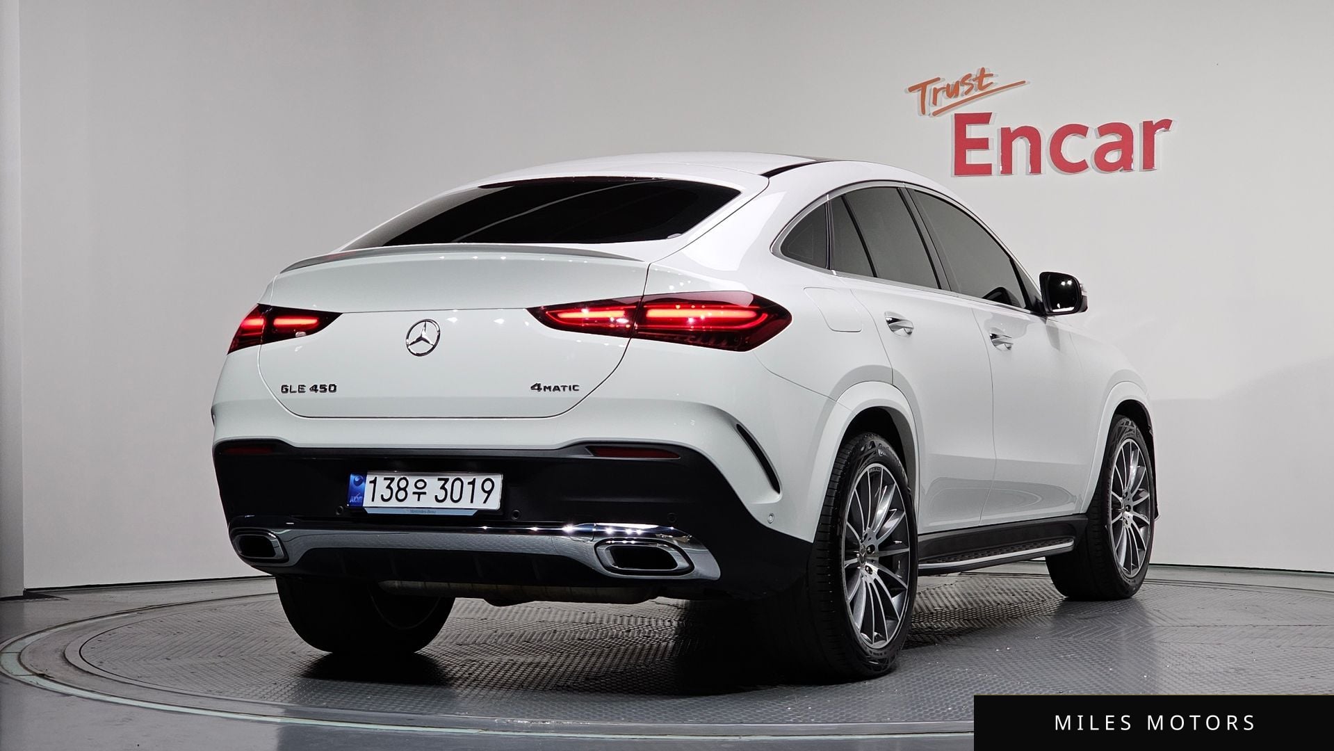 Mercedes-Benz GLE-Class W167 2025 — миниатюра 2