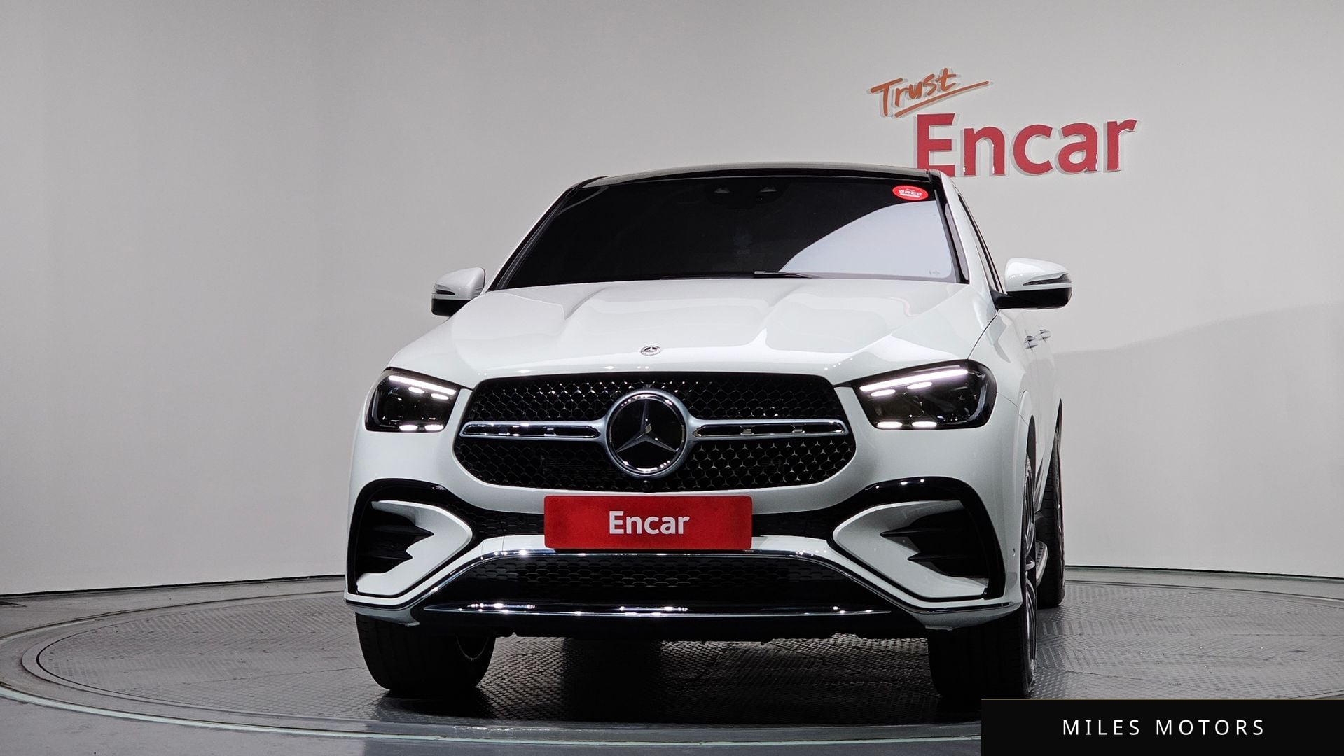 Mercedes-Benz GLE-Class W167 2025 — миниатюра 3