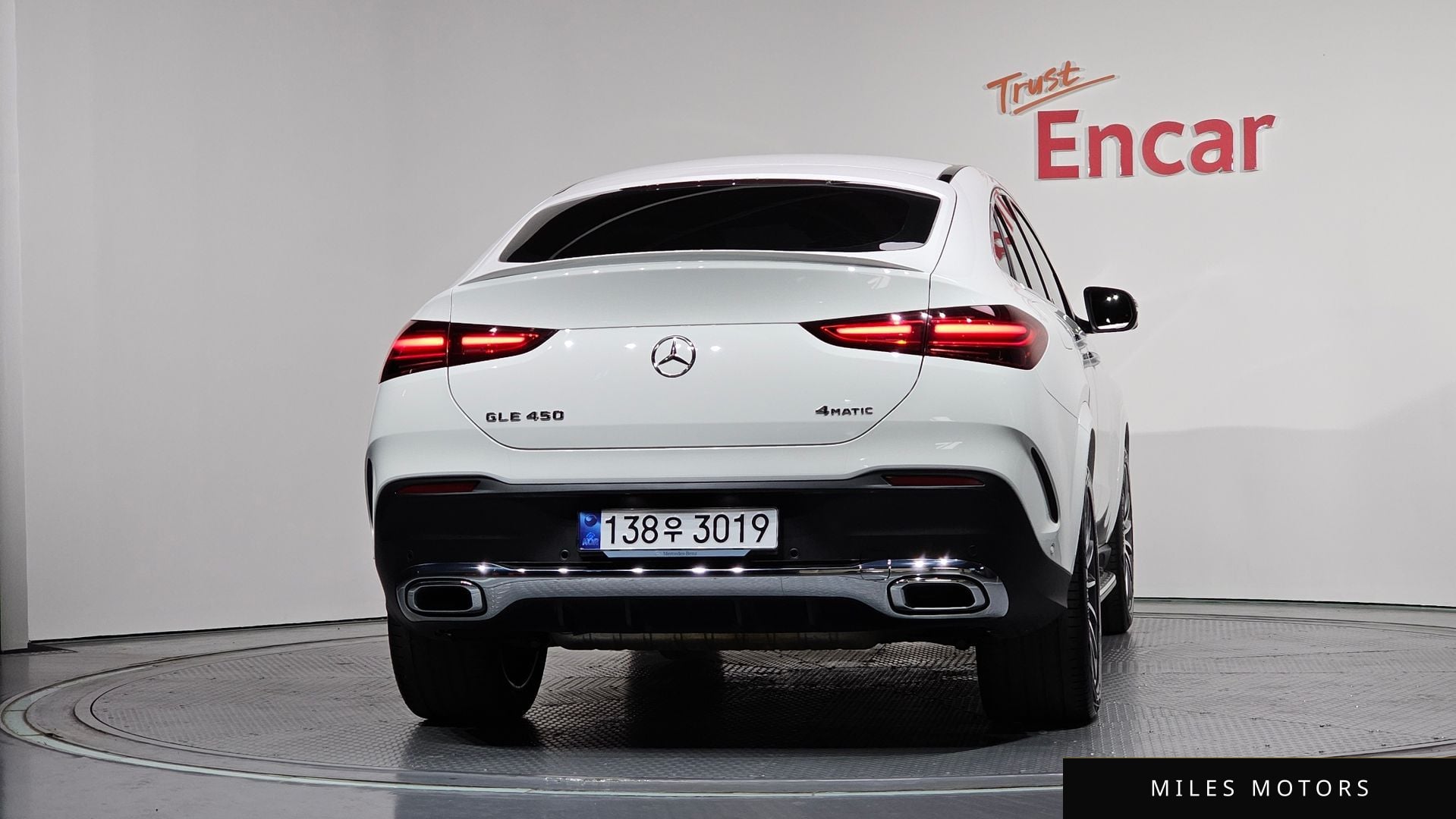 Mercedes-Benz GLE-Class W167 2025 — миниатюра 4