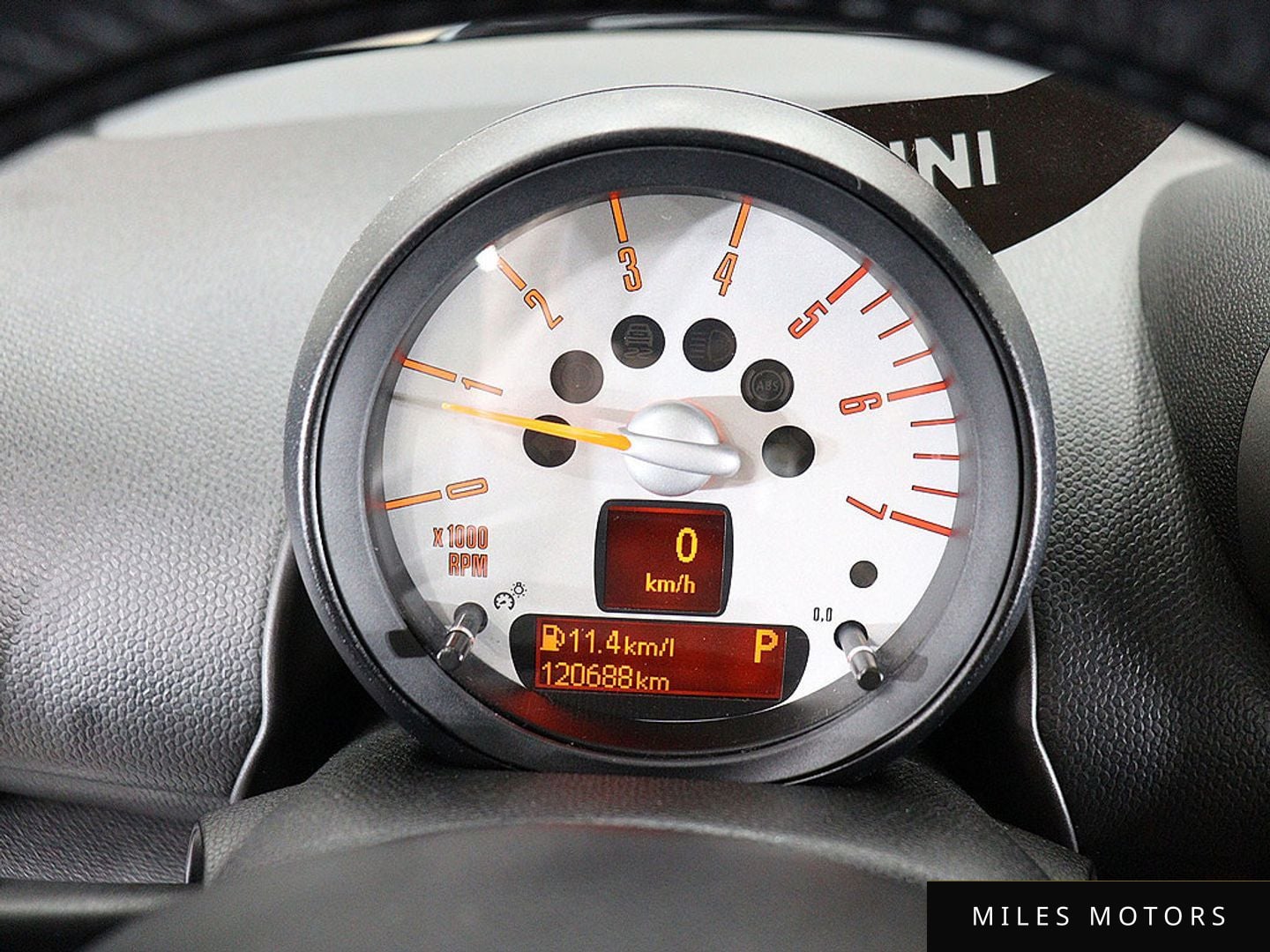 MINI 쿠퍼 D 컨트리맨 2012 — миниатюра 6