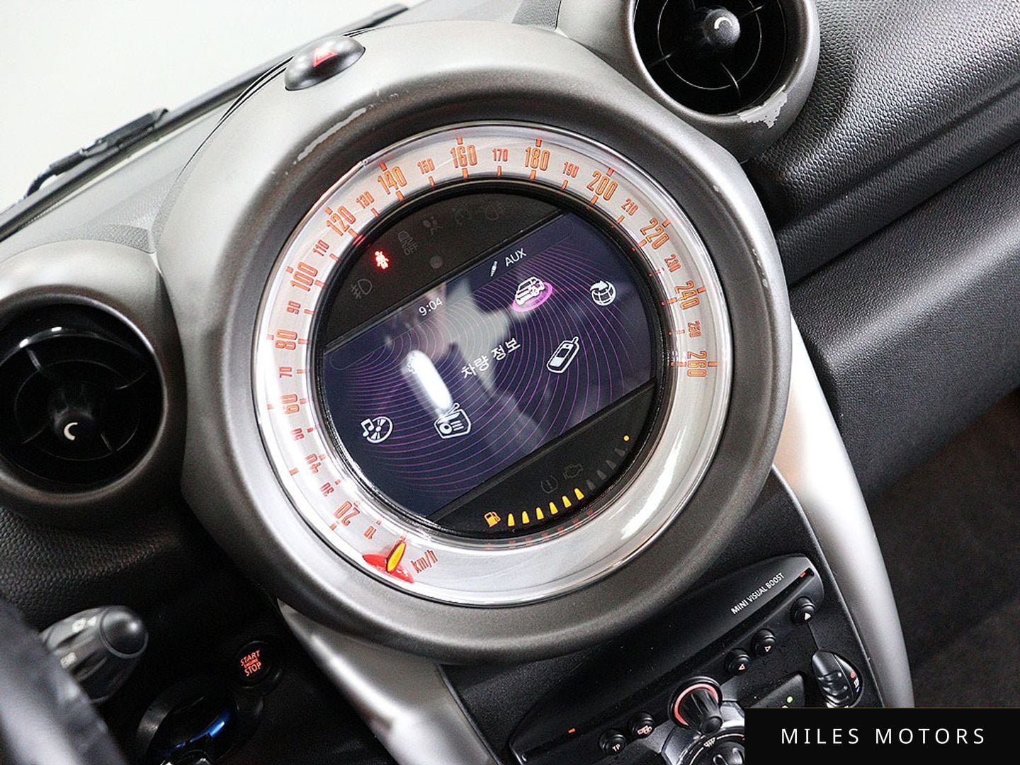 MINI 쿠퍼 D 컨트리맨 2012 — миниатюра 8