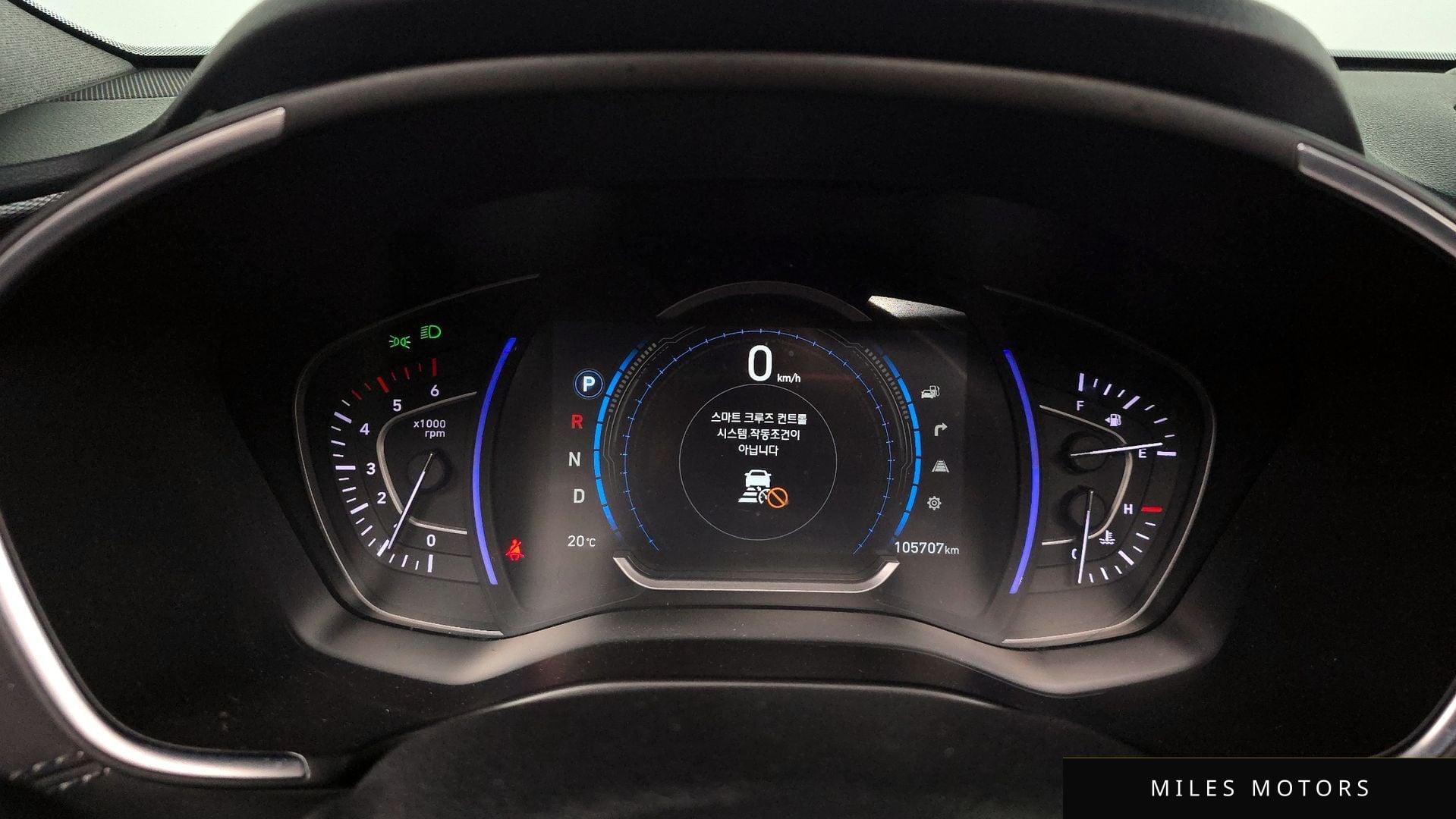 Hyundai Santafe 2019 — миниатюра 10