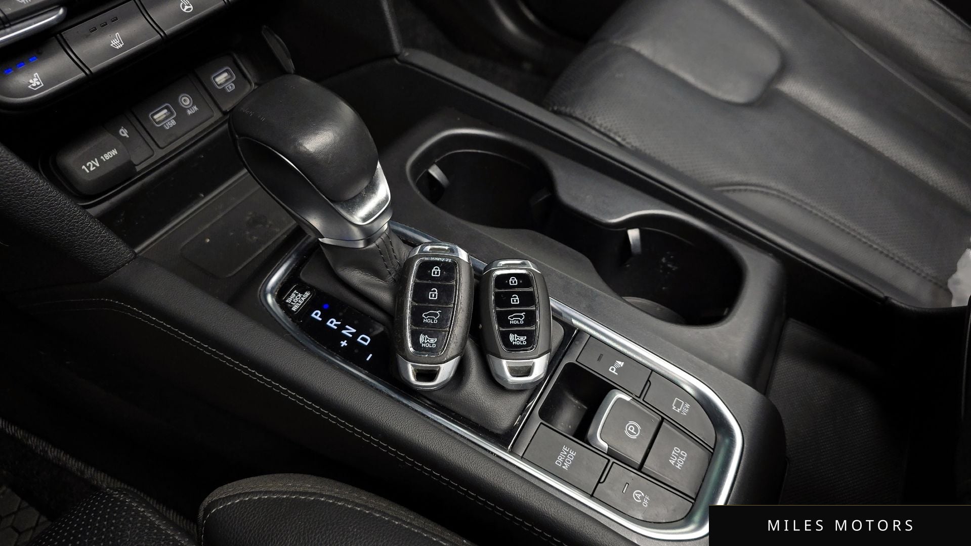 Hyundai Santafe 2019 — миниатюра 11