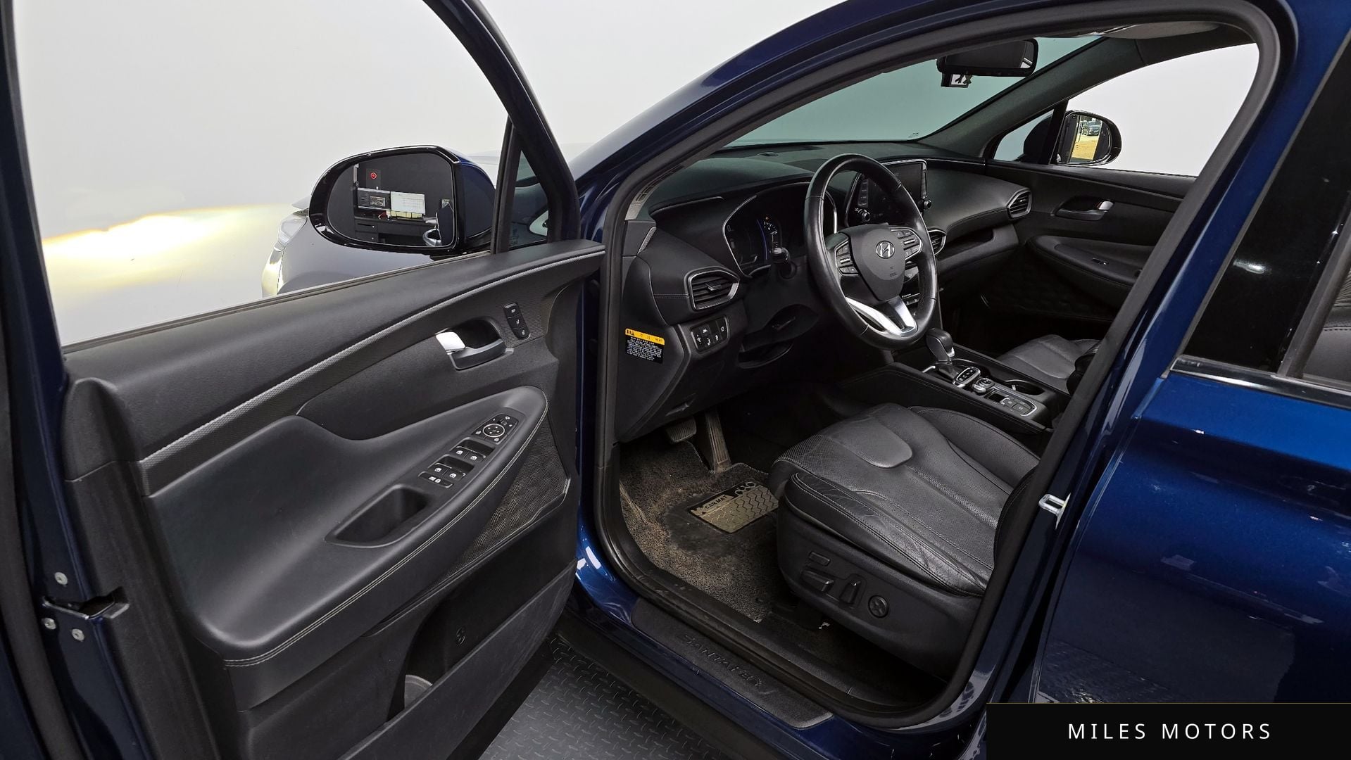 Hyundai Santafe 2019 — миниатюра 12