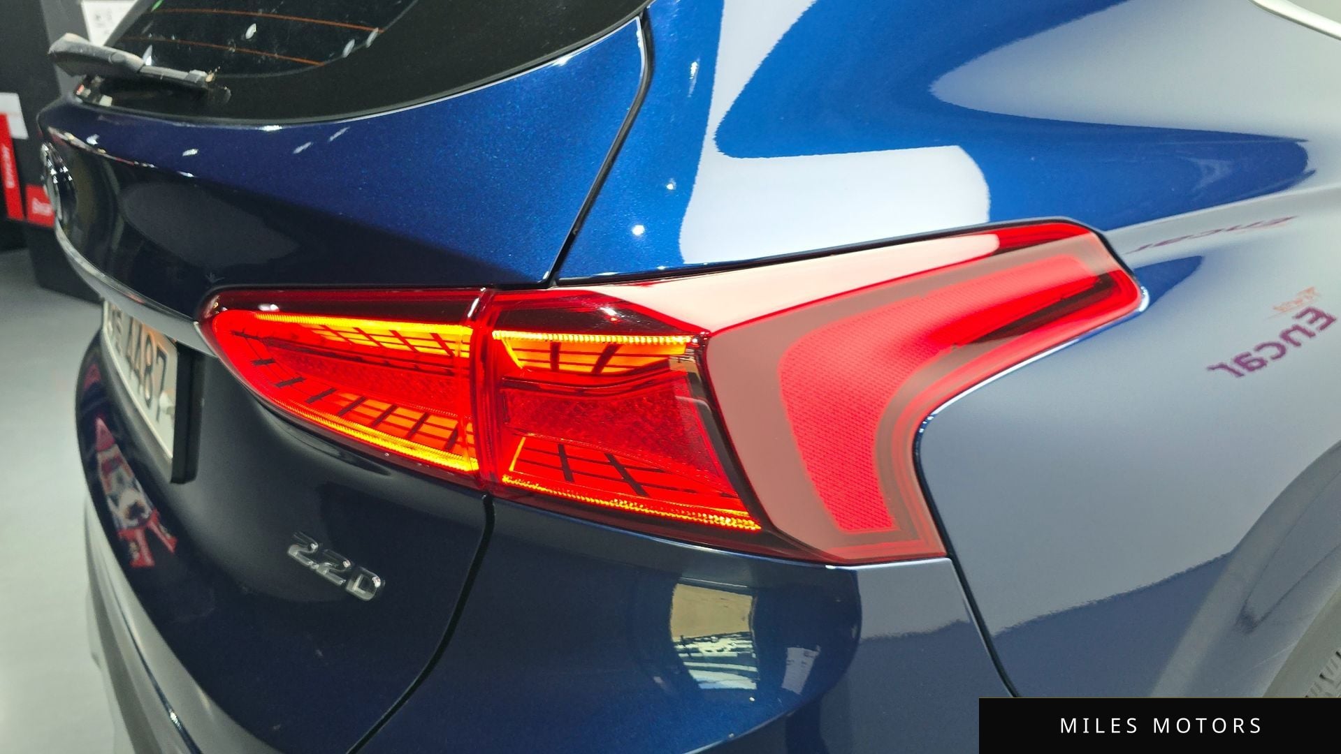 Hyundai Santafe 2019 — миниатюра 8