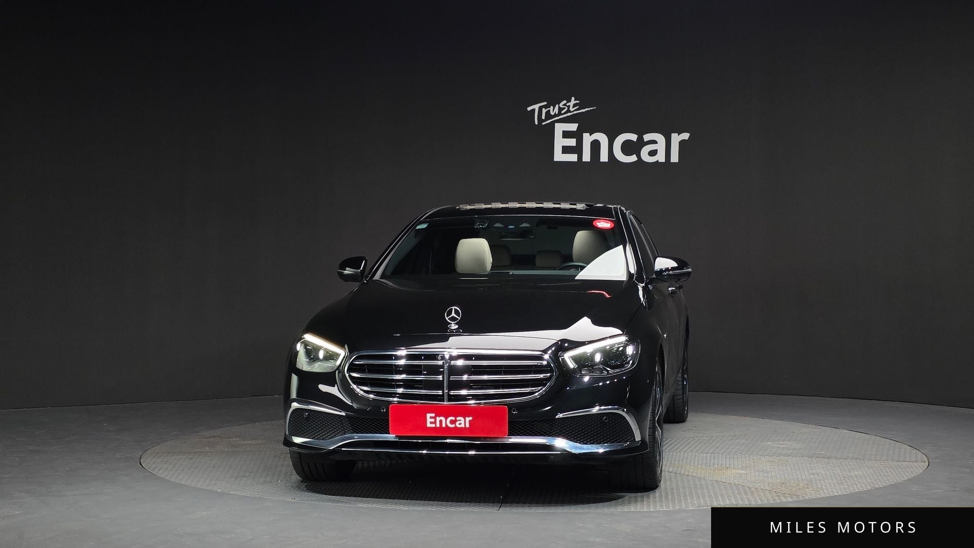Mercedes-Benz E-Class W213 2021 — миниатюра 3