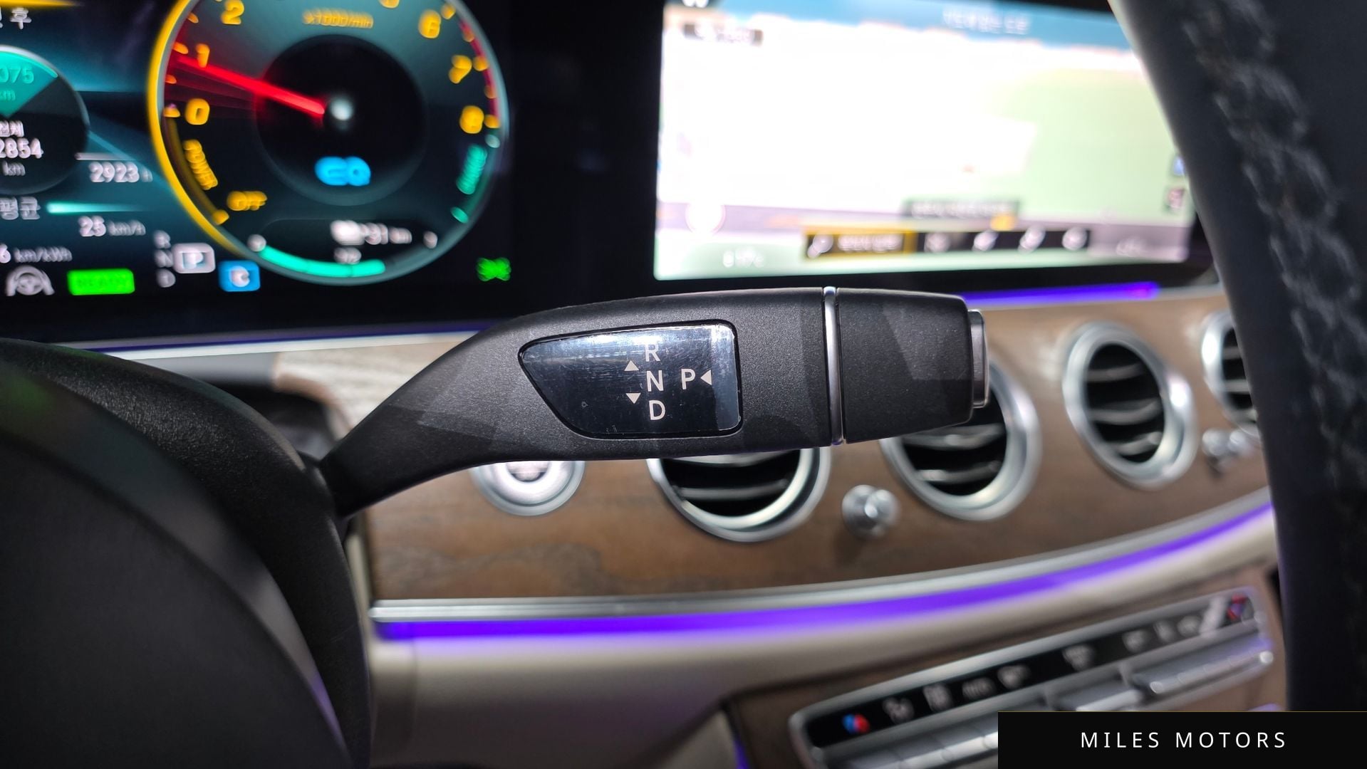 Mercedes-Benz E-Class W213 2021 — миниатюра 12