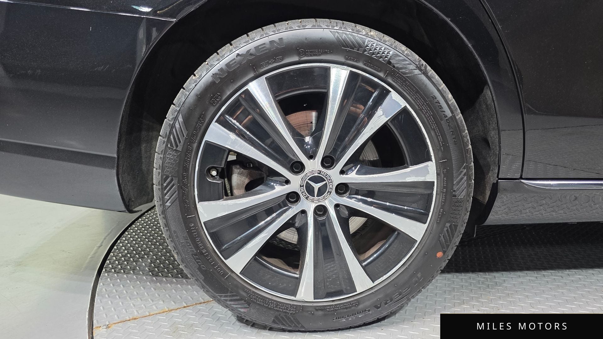 Mercedes-Benz E-Class W213 2021 — миниатюра 7