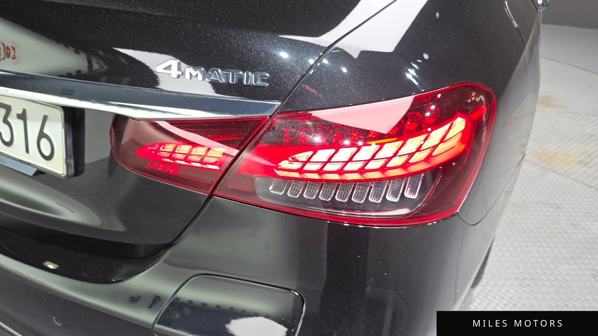 Mercedes-Benz E-Class W213 2021 — миниатюра 9
