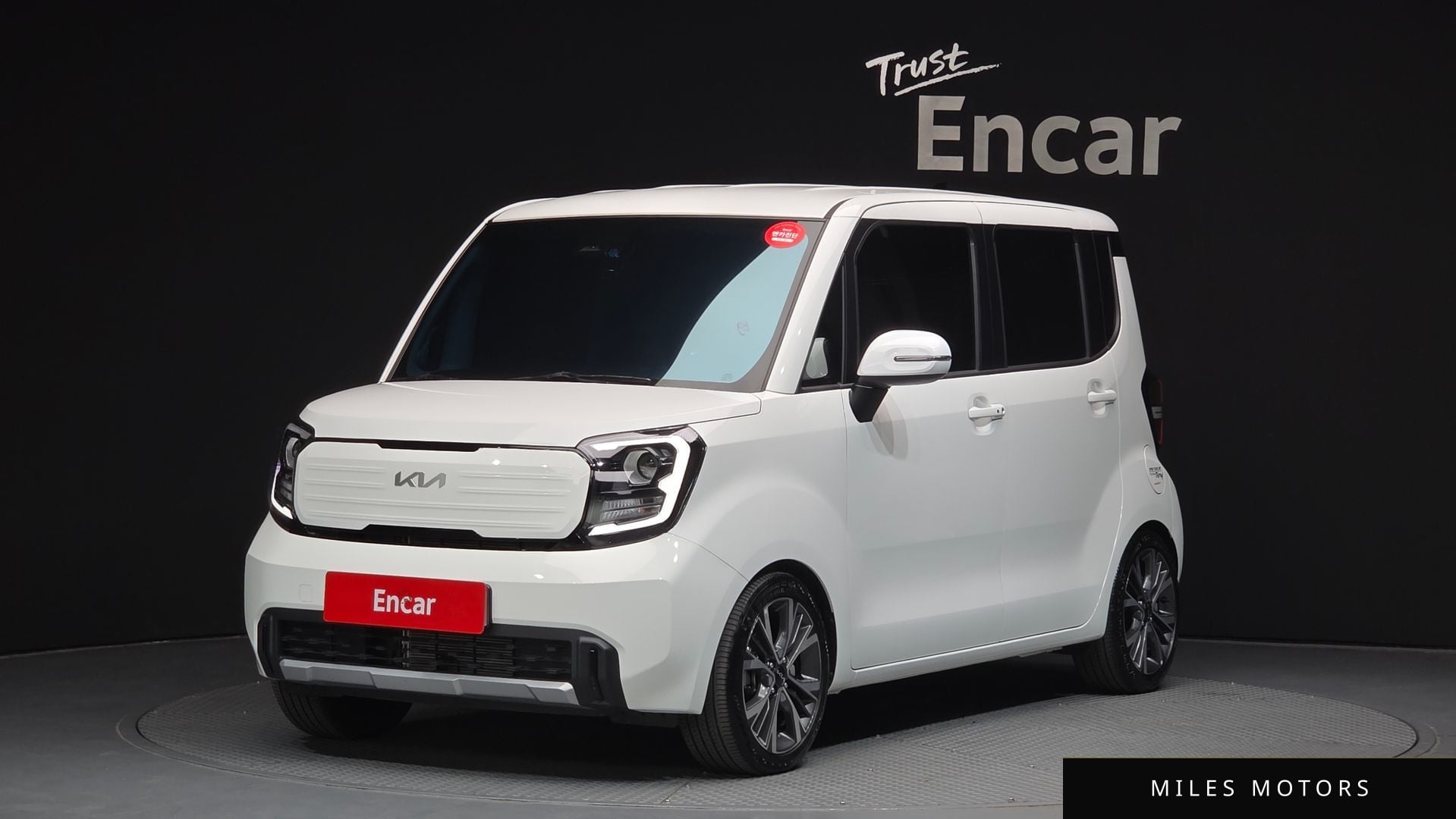Kia RAY 2025 — фото 1 из 12