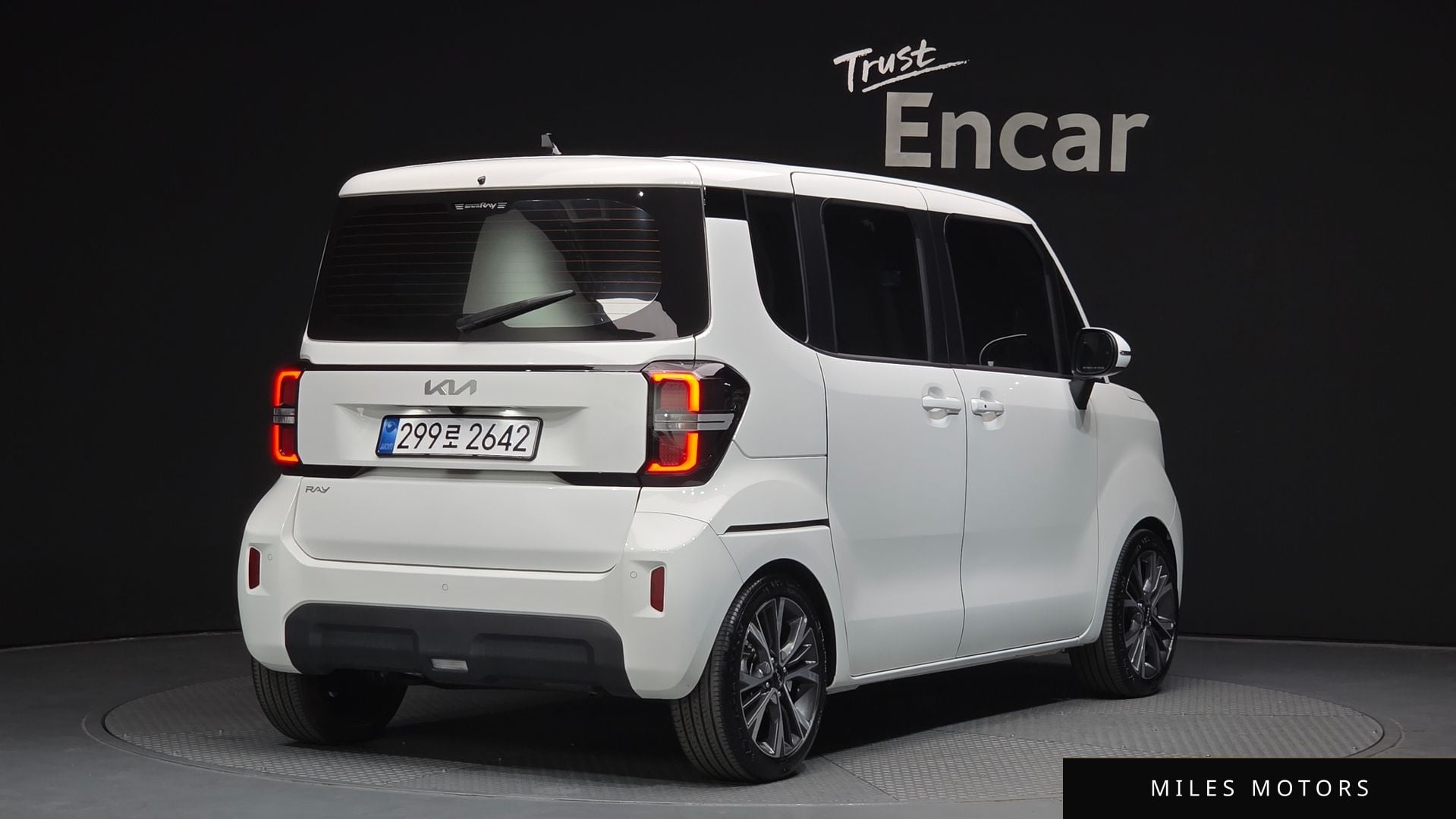 Kia RAY 2025 — миниатюра 2
