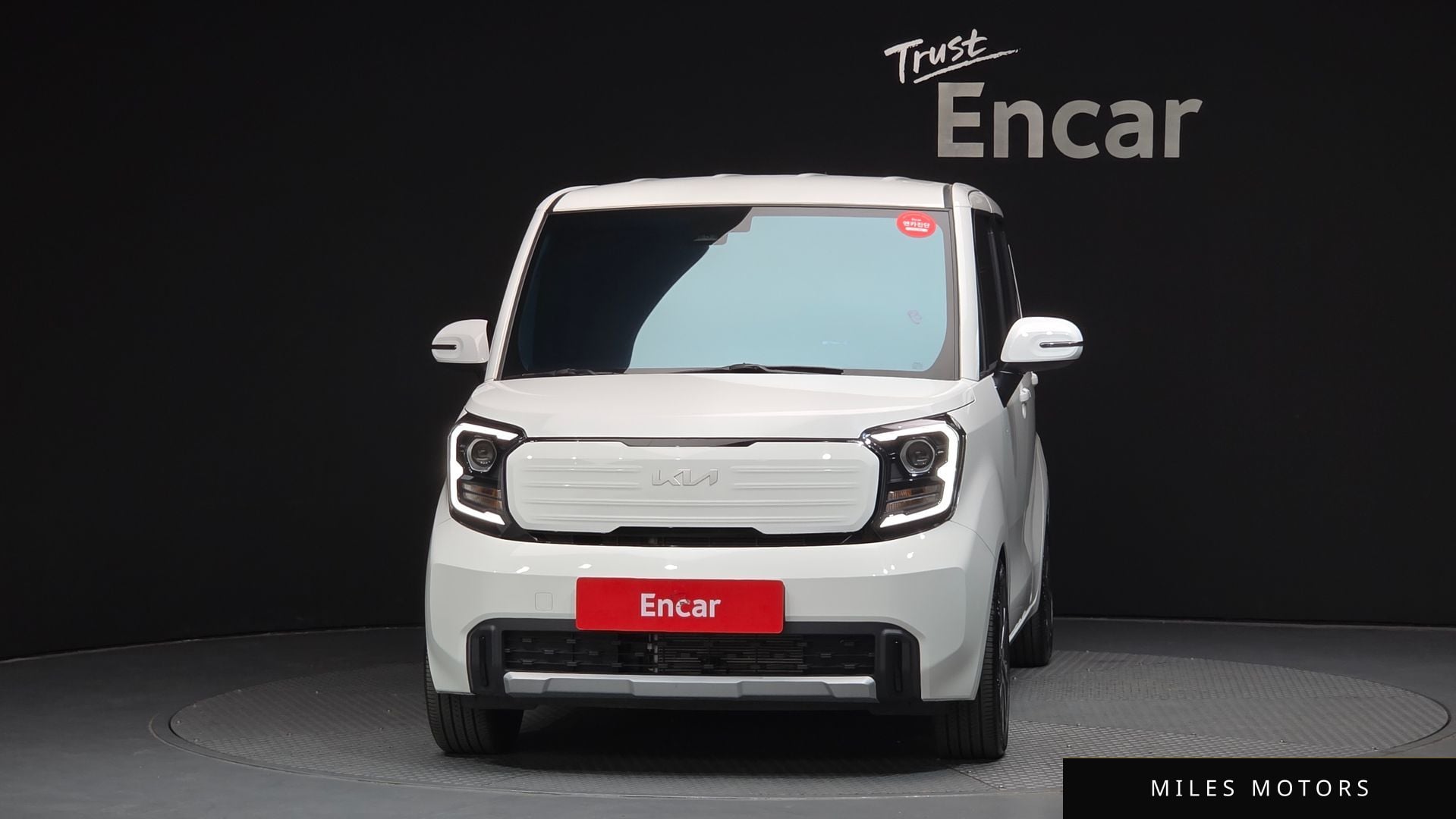 Kia RAY 2025 — миниатюра 3