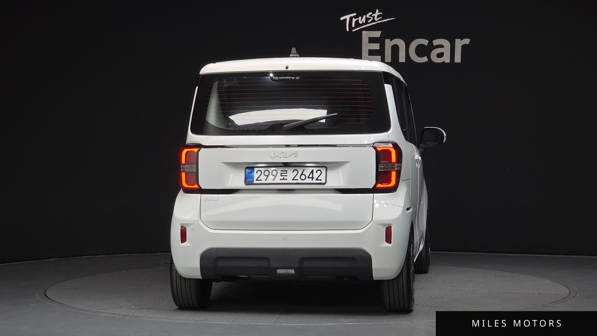 Kia RAY 2025 — миниатюра 4