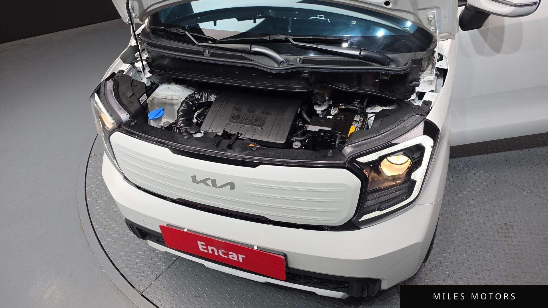 Kia RAY 2025 — миниатюра 6