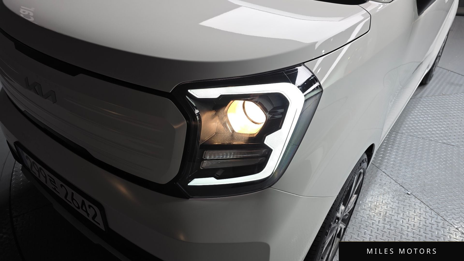 Kia RAY 2025 — миниатюра 8