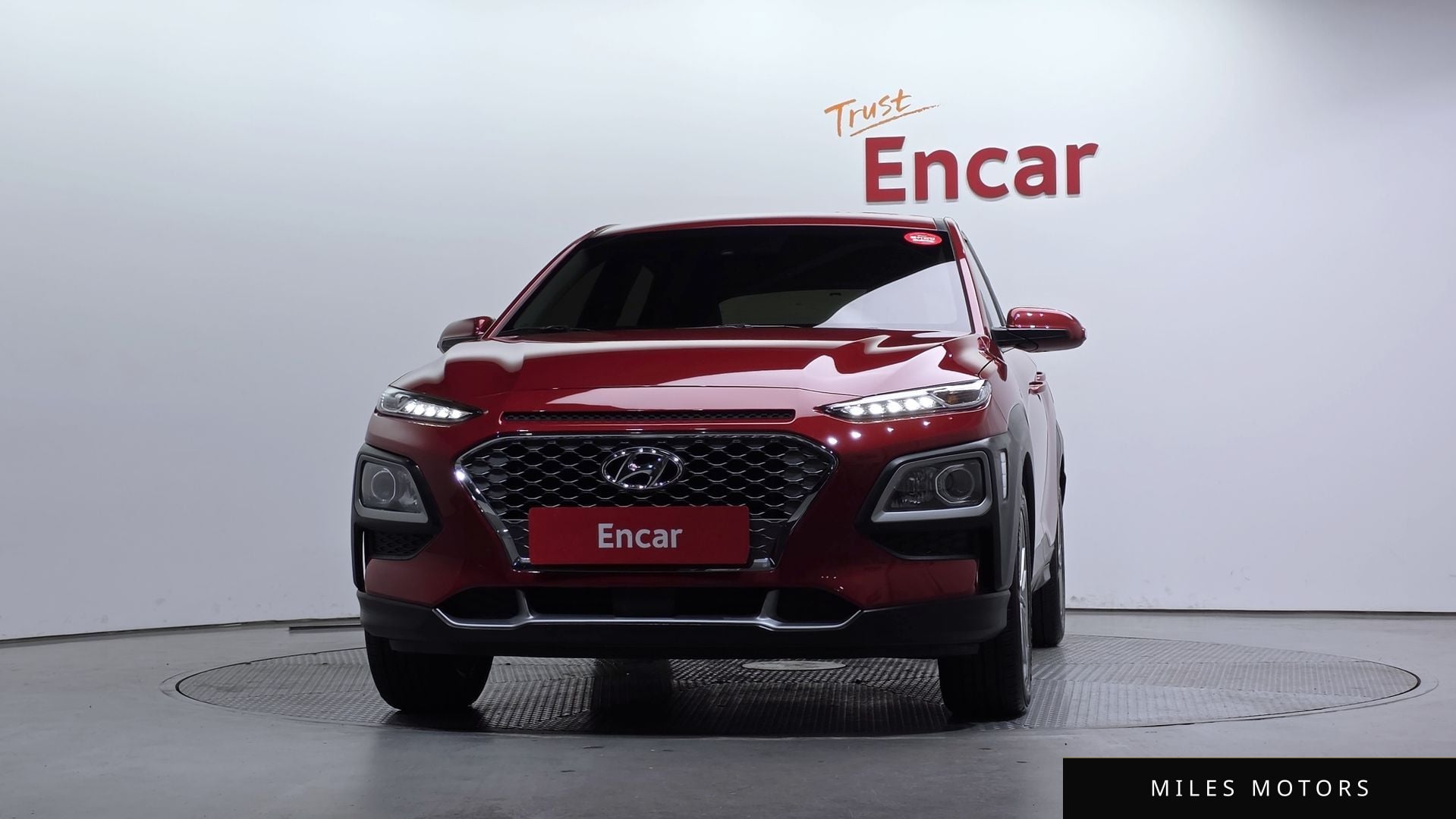 Hyundai Kona 2020 — миниатюра 3