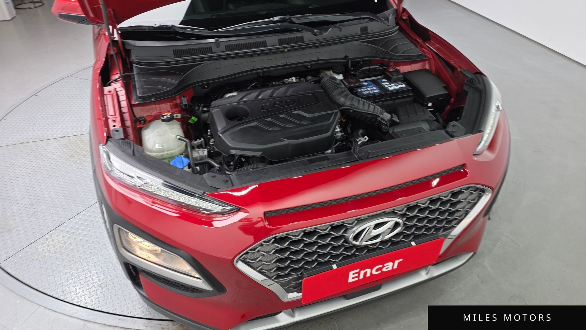 Hyundai Kona 2020 — миниатюра 6