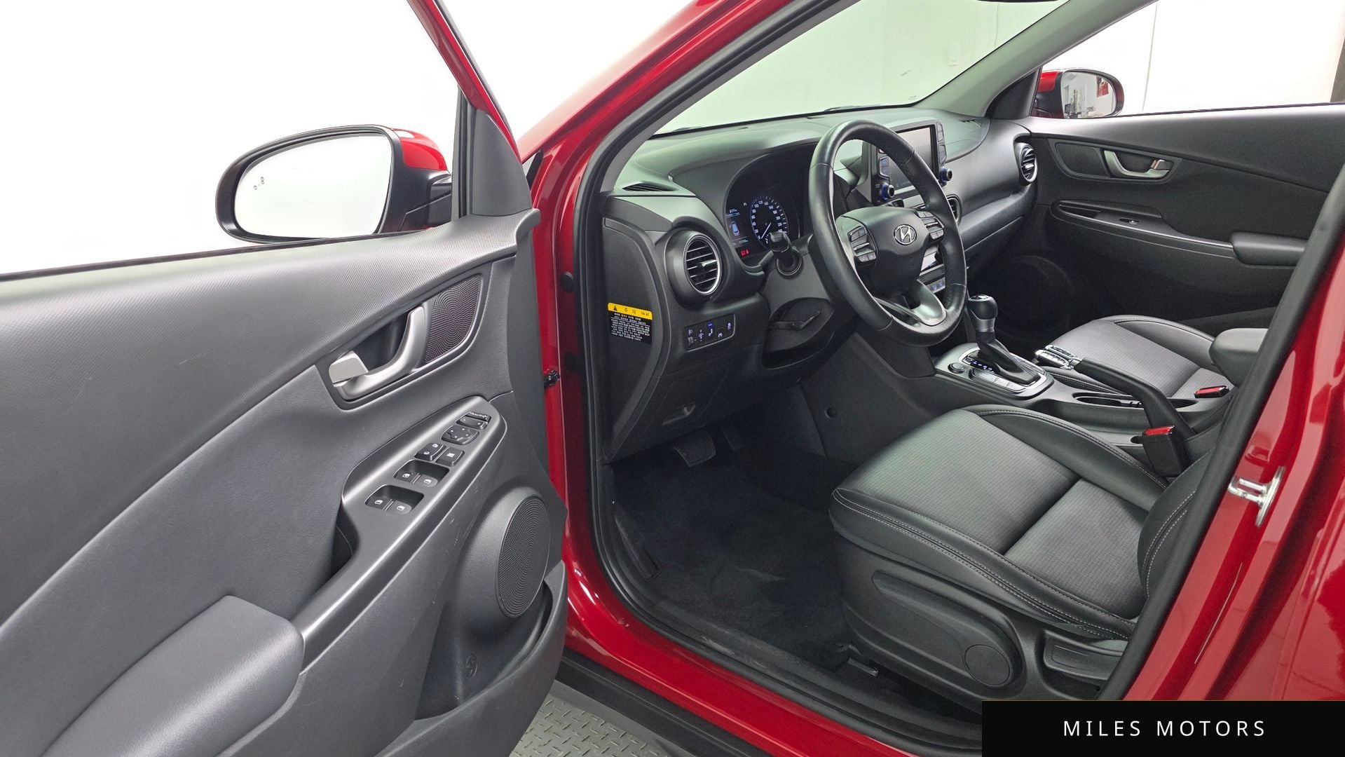 Hyundai Kona 2020 — миниатюра 13