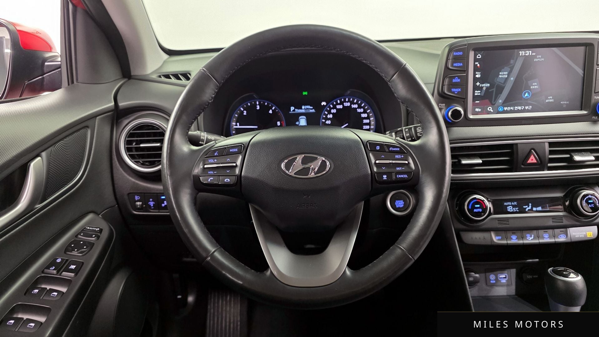 Hyundai Kona 2020 — миниатюра 19
