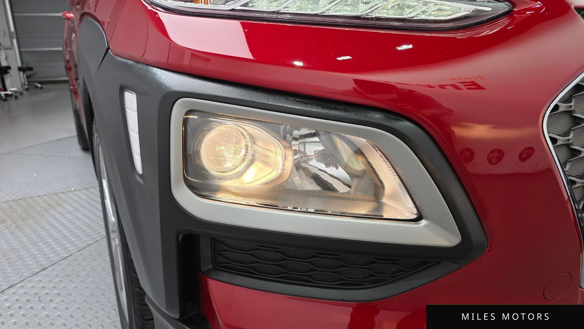 Hyundai Kona 2020 — миниатюра 8