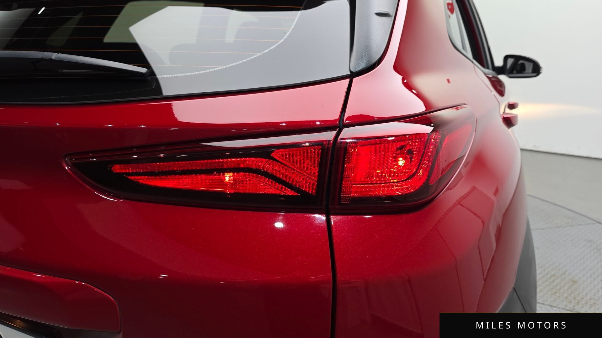 Hyundai Kona 2020 — миниатюра 9