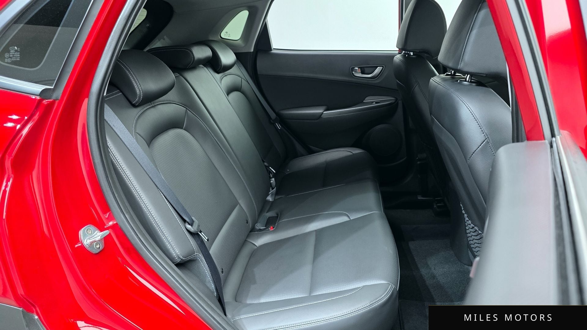 Hyundai Kona 2020 — миниатюра 16