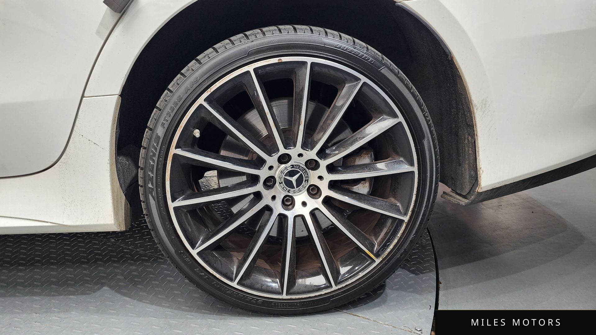 Mercedes-Benz CLS-Class C257 2021 — миниатюра 7