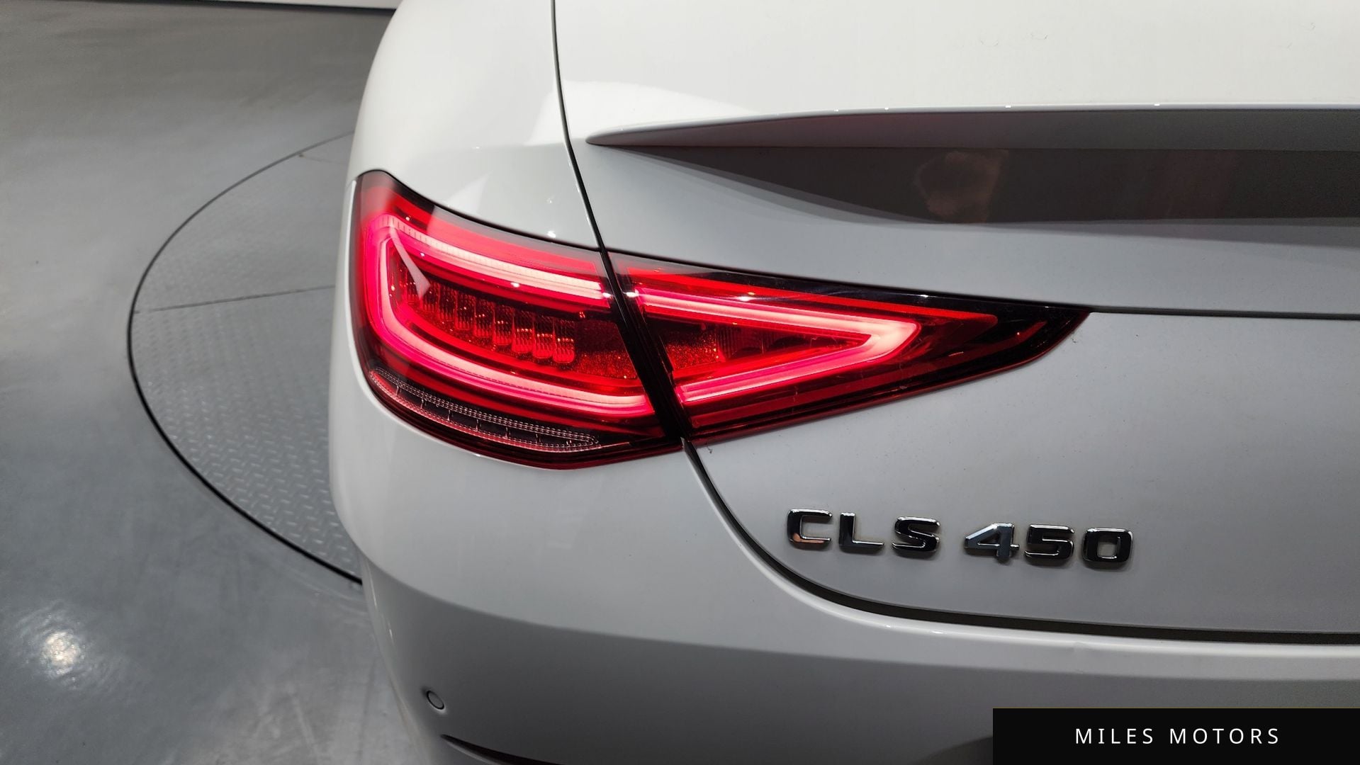 Mercedes-Benz CLS-Class C257 2021 — миниатюра 9