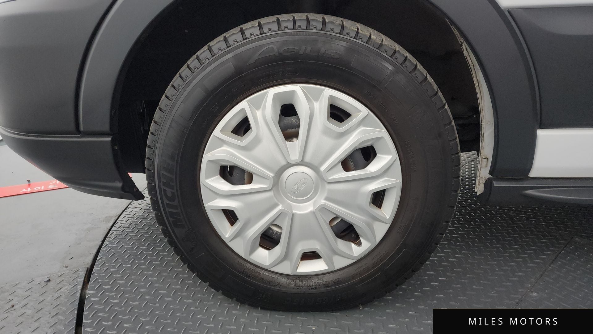 Ford Transit 2015 — миниатюра 5