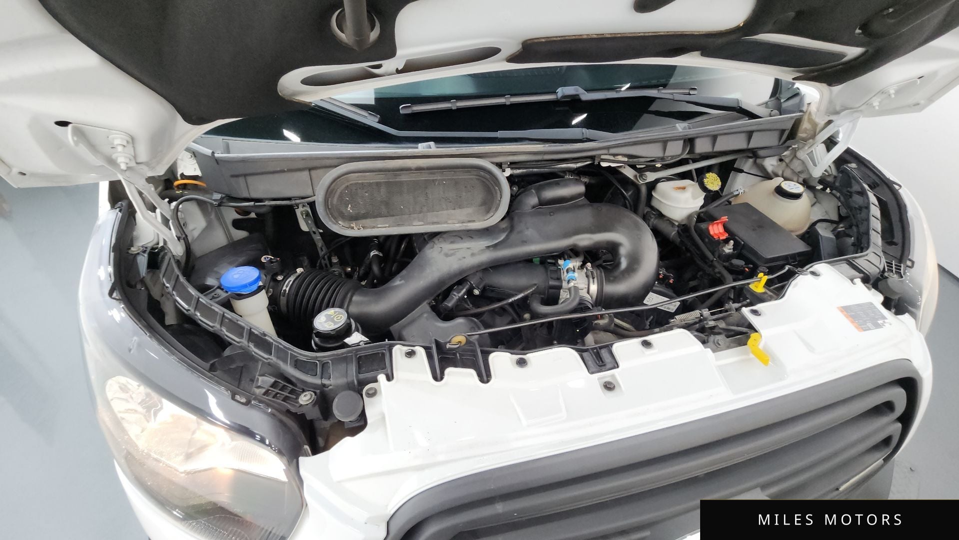 Ford Transit 2015 — миниатюра 6
