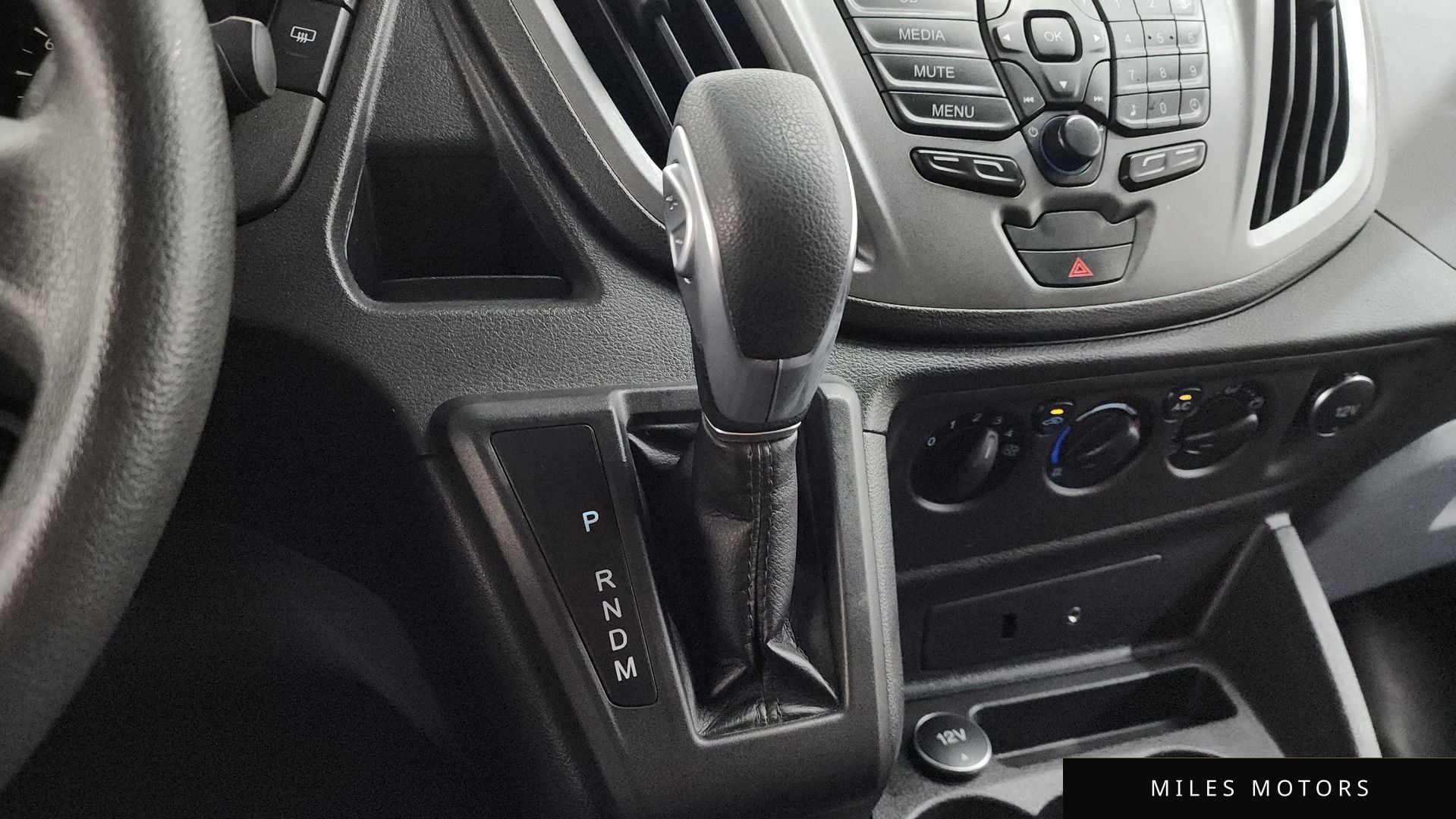 Ford Transit 2015 — миниатюра 9