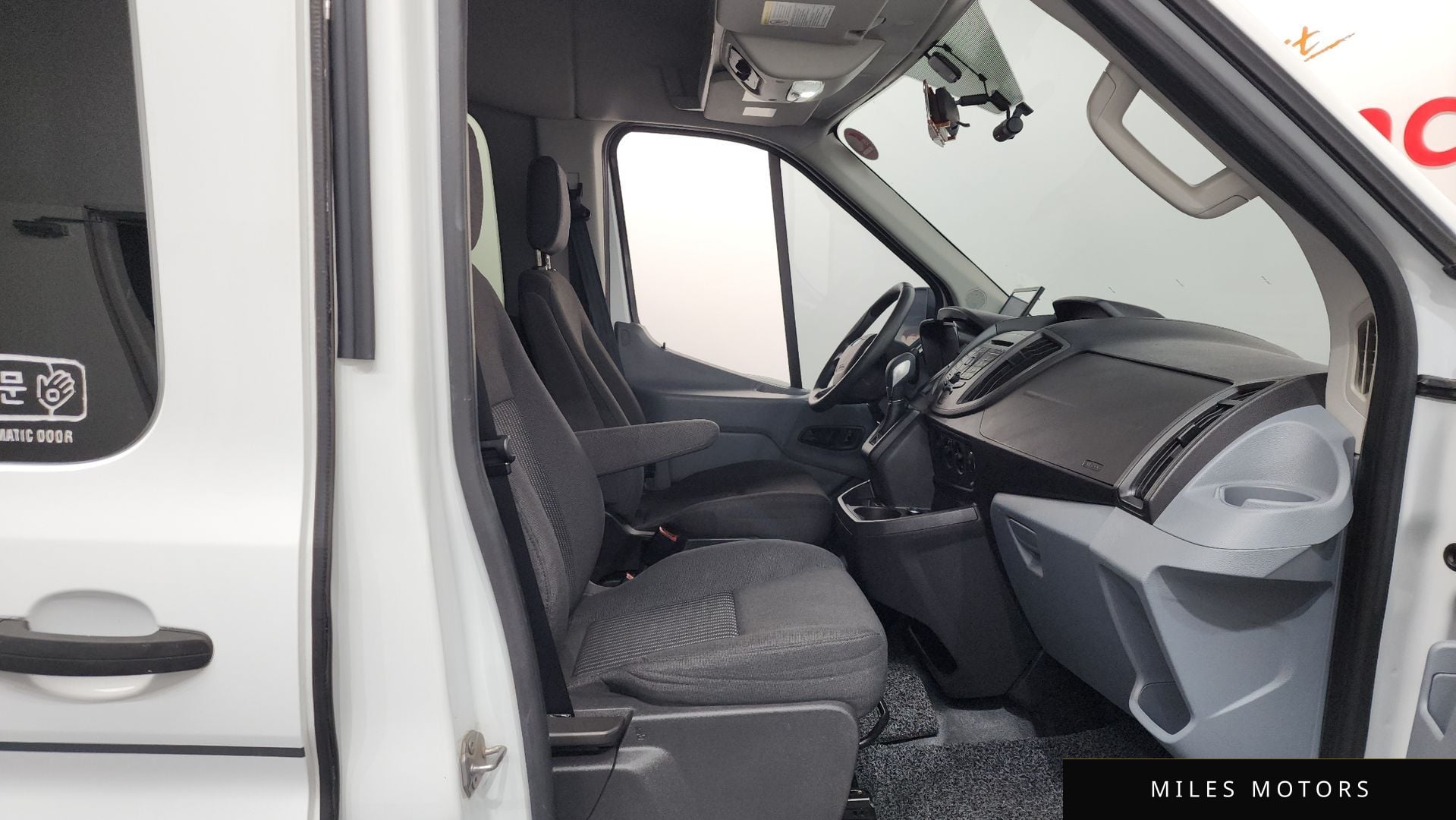 Ford Transit 2015 — миниатюра 11