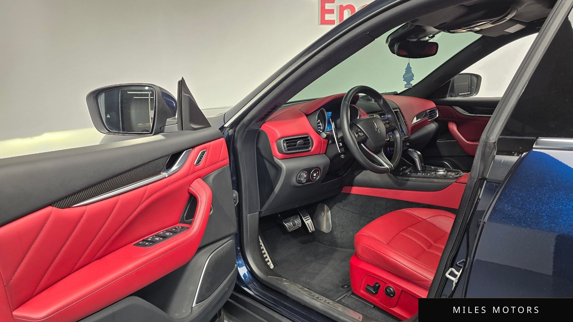 Maserati 르반떼 2020 — миниатюра 12