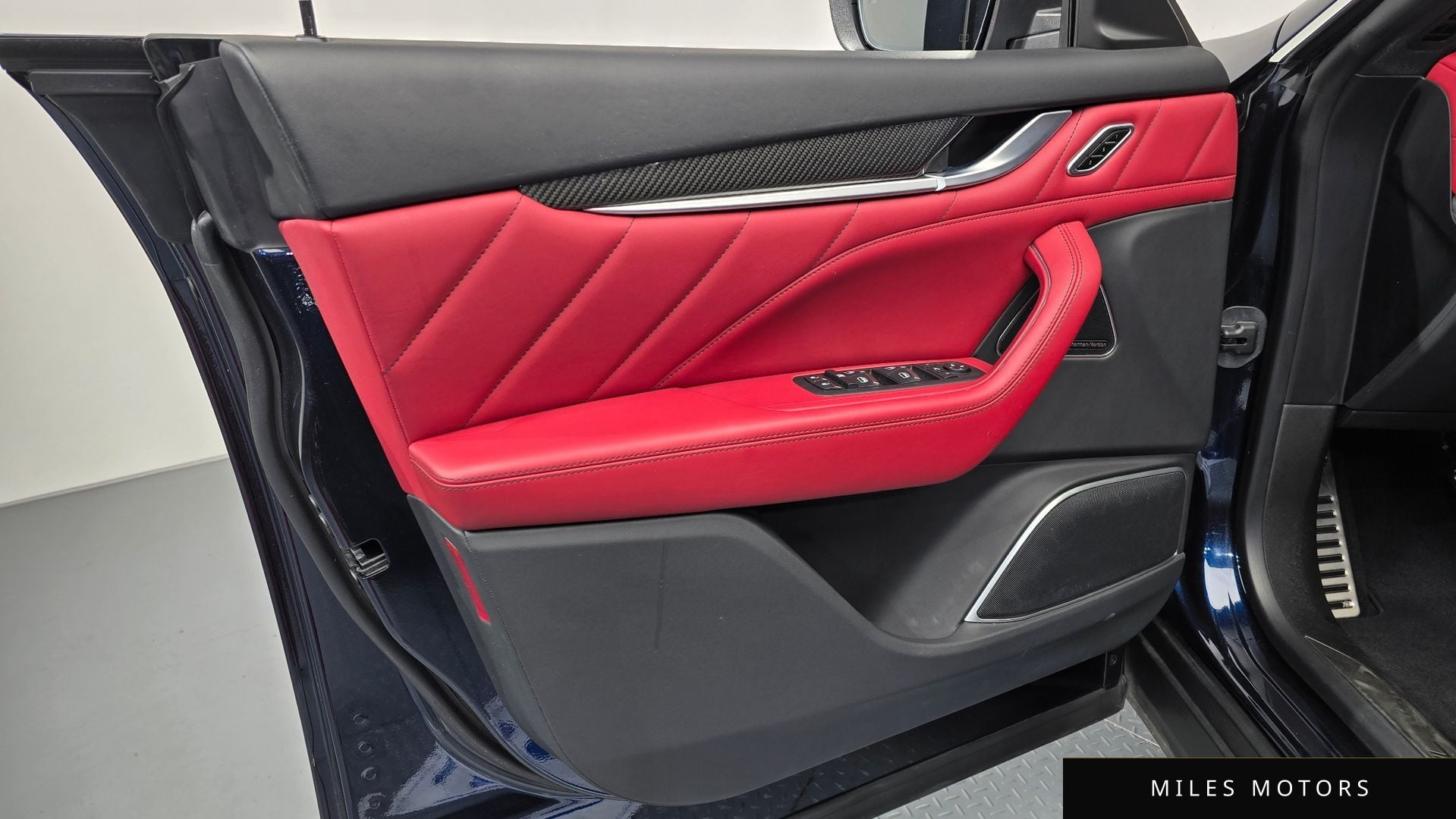 Maserati 르반떼 2020 — миниатюра 13