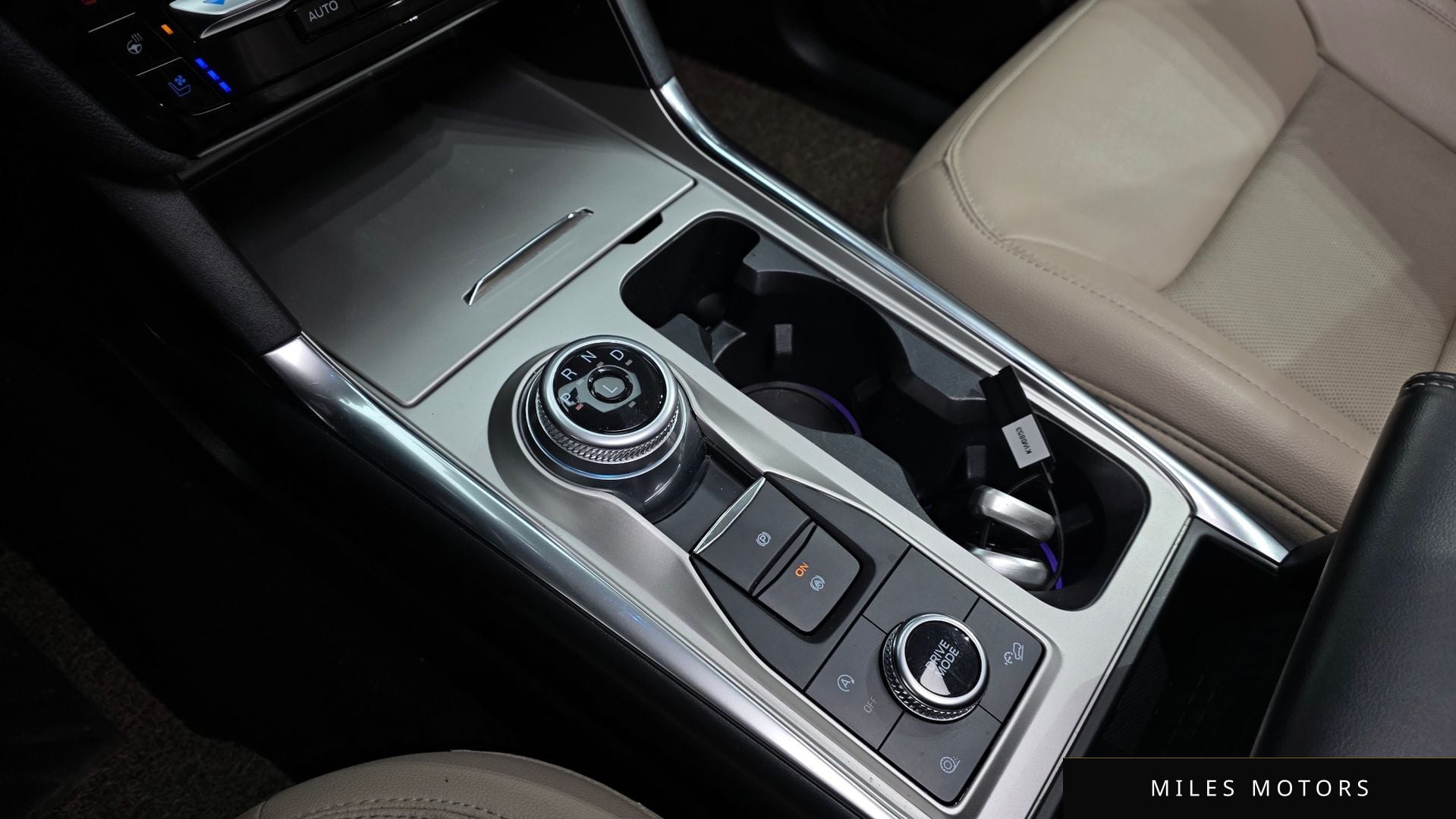 Ford Explorer 2021 — миниатюра 12