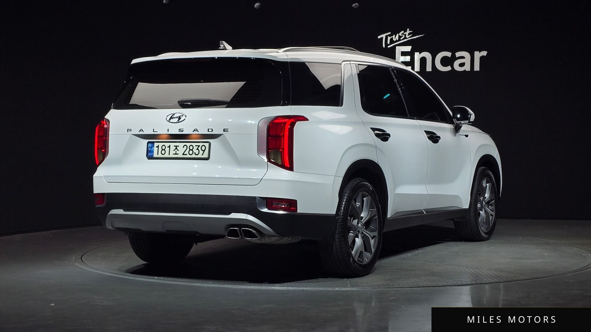 Hyundai Palisade 2022 — миниатюра 2
