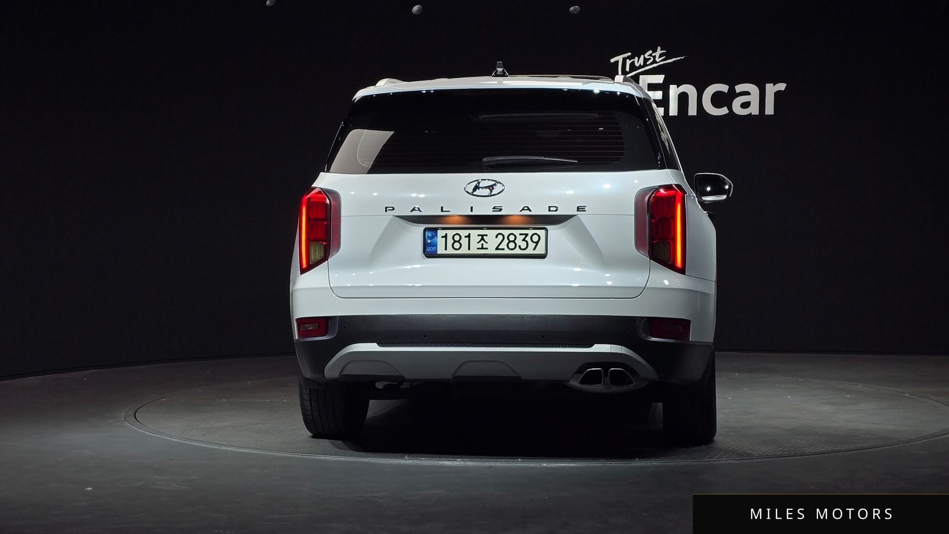 Hyundai Palisade 2022 — миниатюра 4