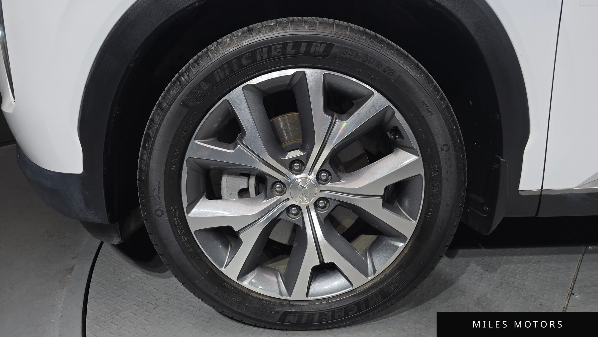 Hyundai Palisade 2022 — миниатюра 5