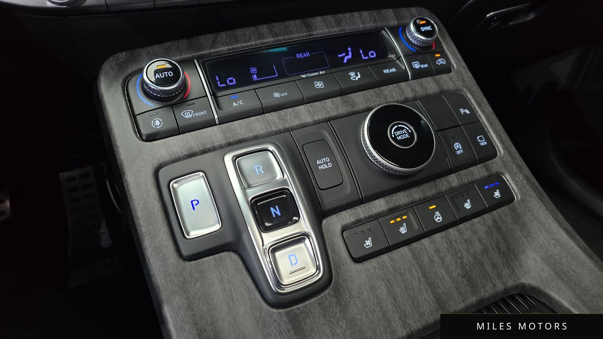 Hyundai Palisade 2022 — миниатюра 9