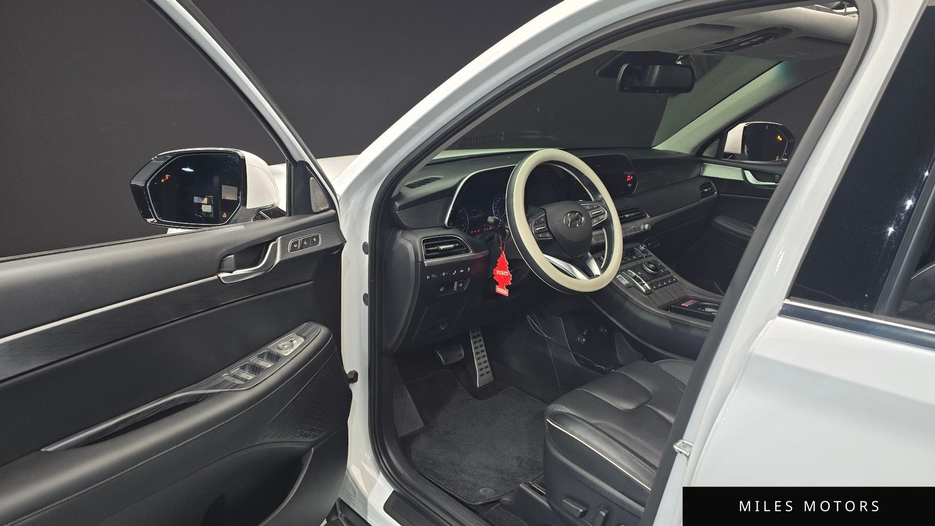 Hyundai Palisade 2022 — миниатюра 10