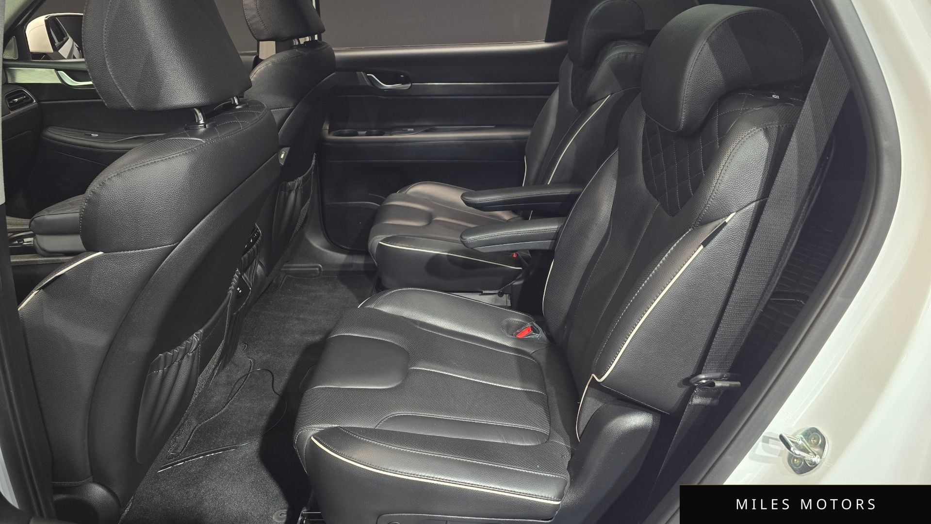 Hyundai Palisade 2022 — миниатюра 11