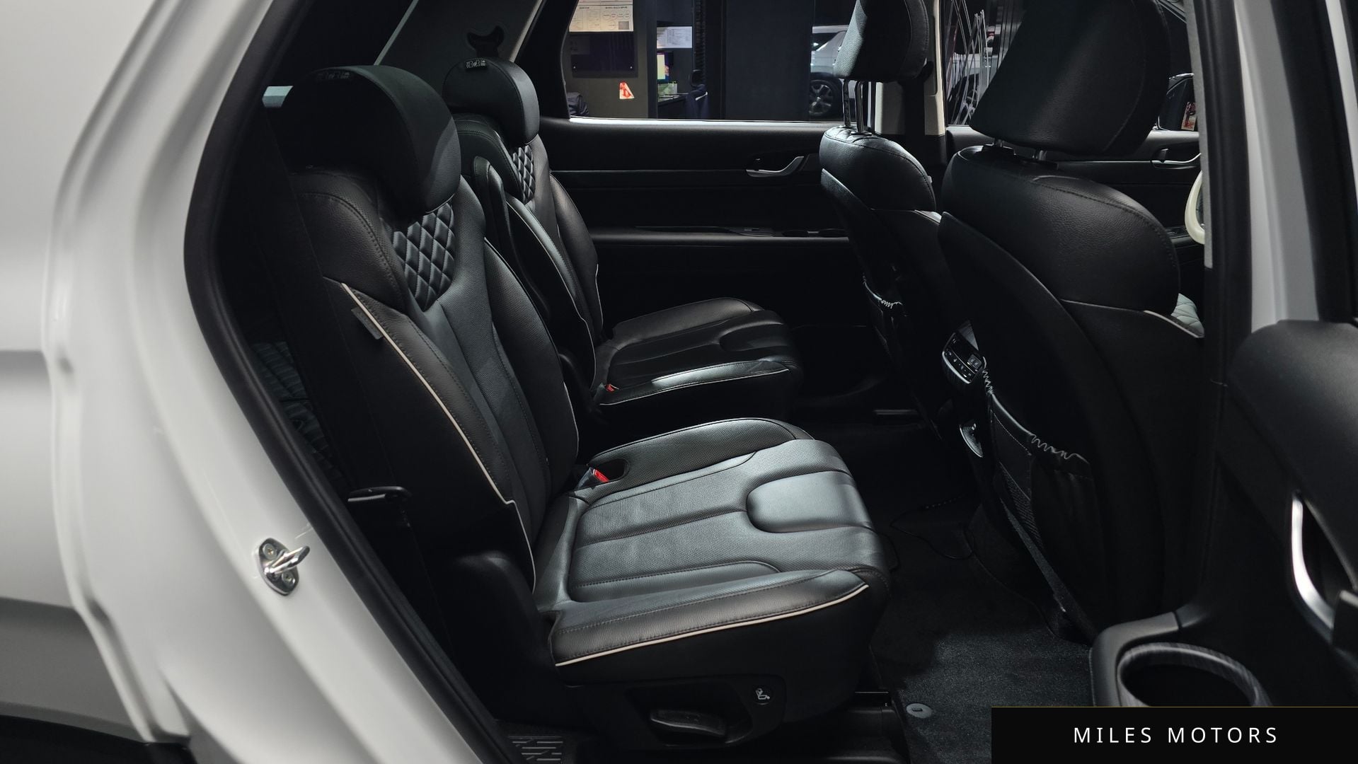 Hyundai Palisade 2022 — миниатюра 12